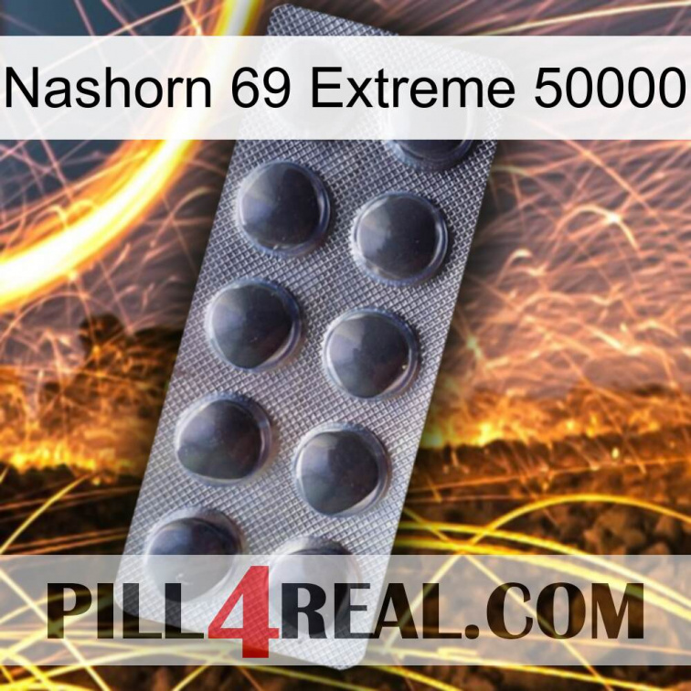 Rhino 69 Extreme 50000 30